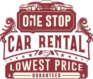 One Stop Car Rental